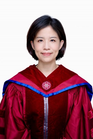 鄭韻如